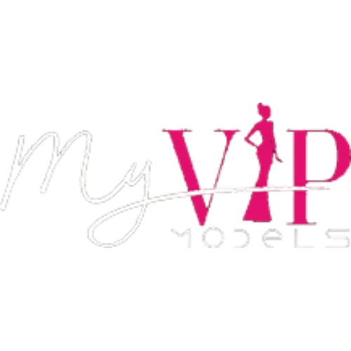 modelling agency logo