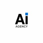 ai agency logo 2