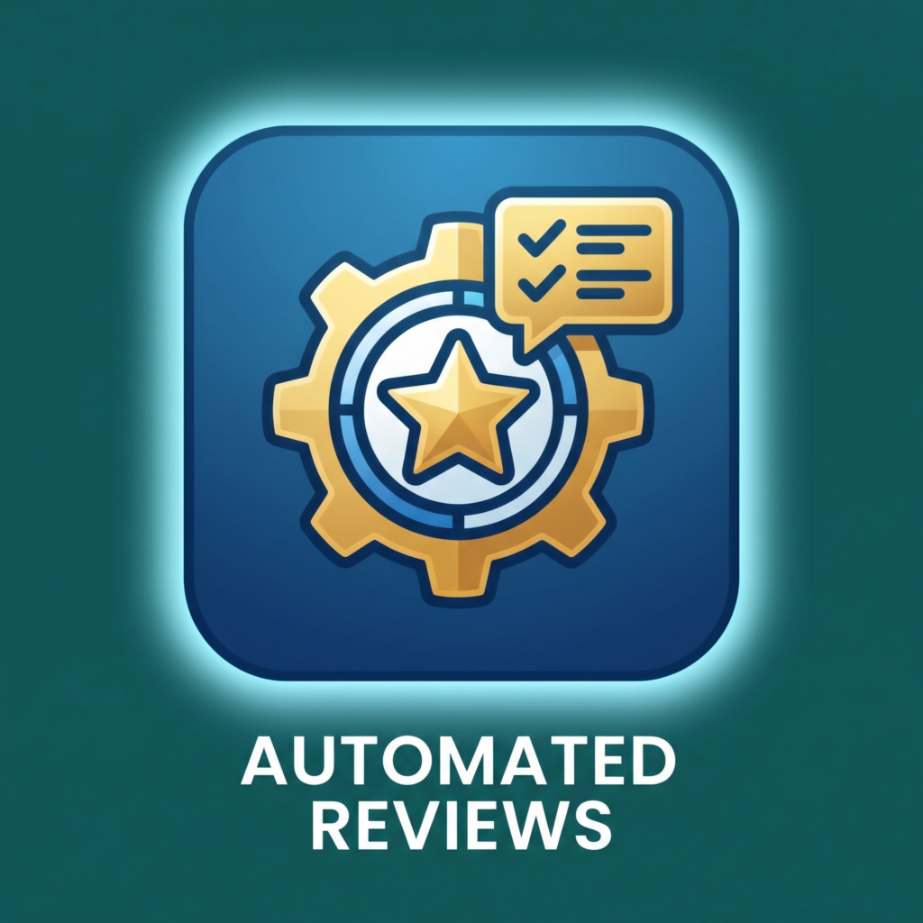 automated review